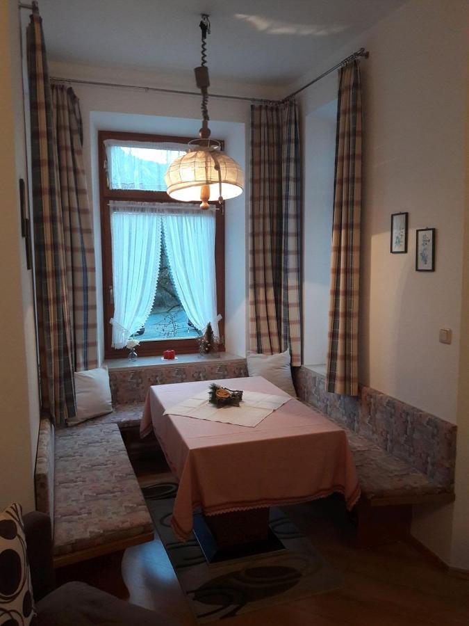 Villa Antonie Bad Reichenhall Bagian luar foto