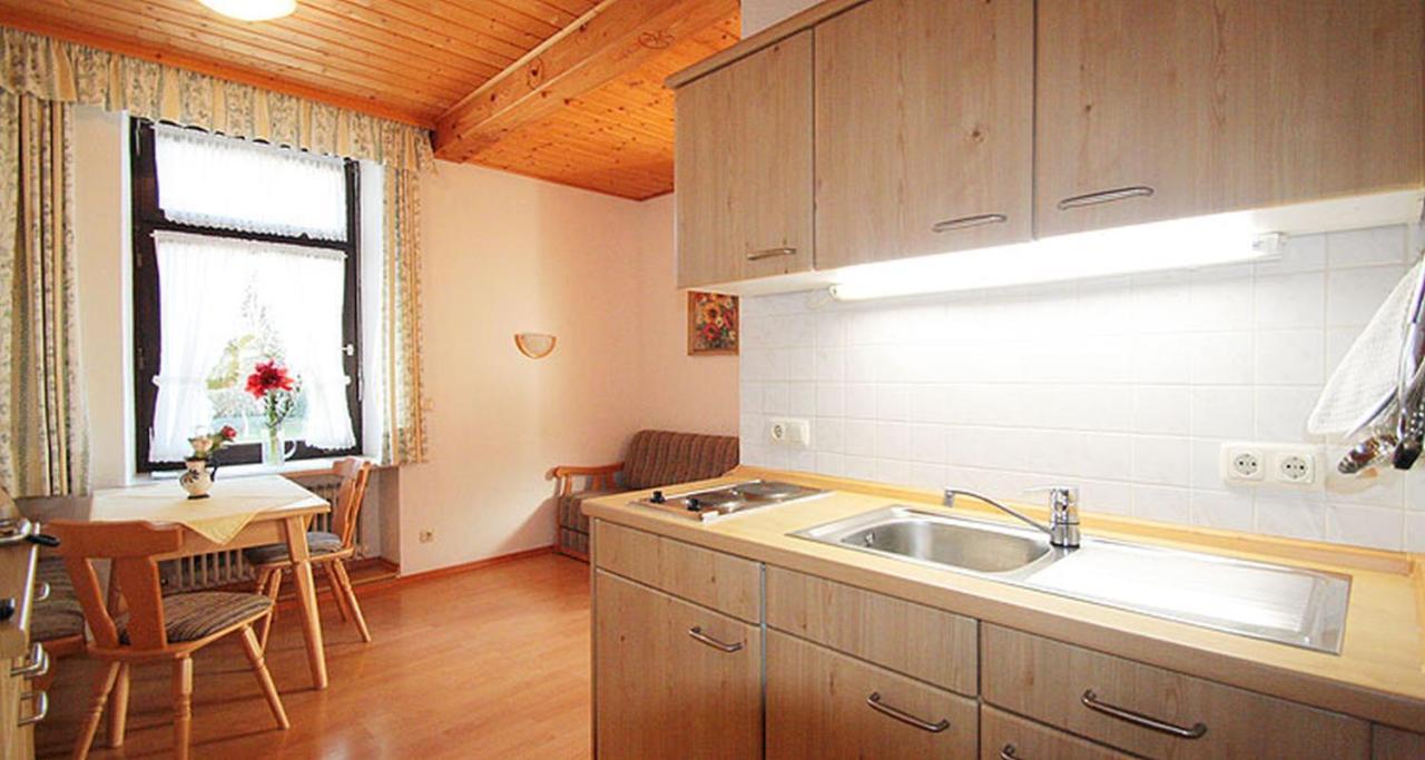 Villa Antonie Bad Reichenhall Bagian luar foto