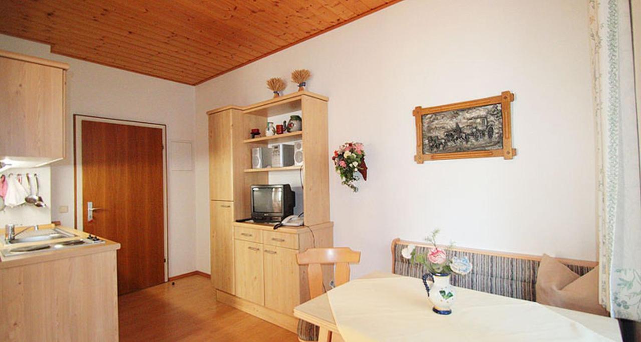 Villa Antonie Bad Reichenhall Bagian luar foto